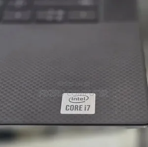 New Laptop Dell Precision 5550 16GB Intel Core i7 SSD 512GB