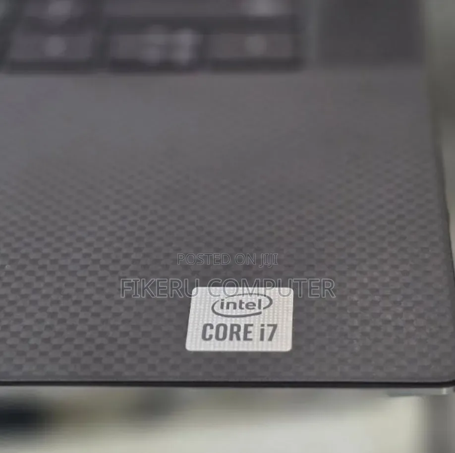 New Laptop Dell Precision 5550 16GB Intel Core i7 SSD 512GB
