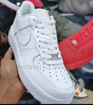 Nike Airforce
