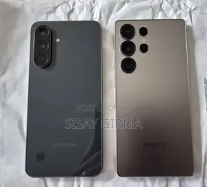 New Samsung Galaxy A56 256 GB Black