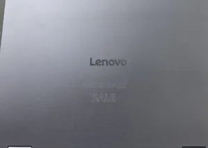 New Laptop Lenovo ThinkPad Yoga 16GB Intel Core Ultra 5 SSD 512GB