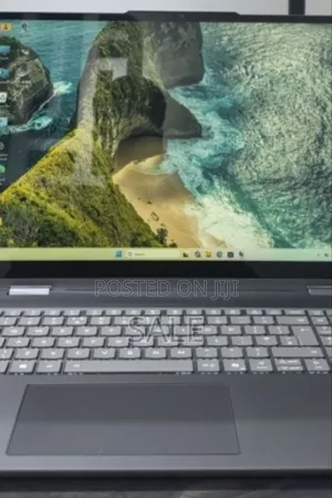 New Laptop Lenovo ThinkPad Yoga 16GB Intel Core Ultra 5 SSD 512GB