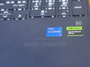 New Laptop HP Victus 15 8GB Intel Core i5 SSD 512GB