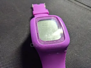 Swimming Waterproof Watch