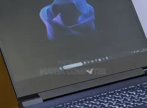 New Laptop HP Victus 15 8GB Intel Core i5 SSD 512GB