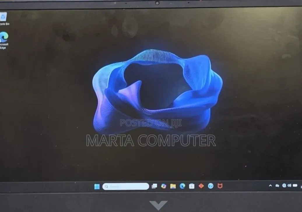 New Laptop HP Victus 15 8GB Intel Core i5 SSD 512GB