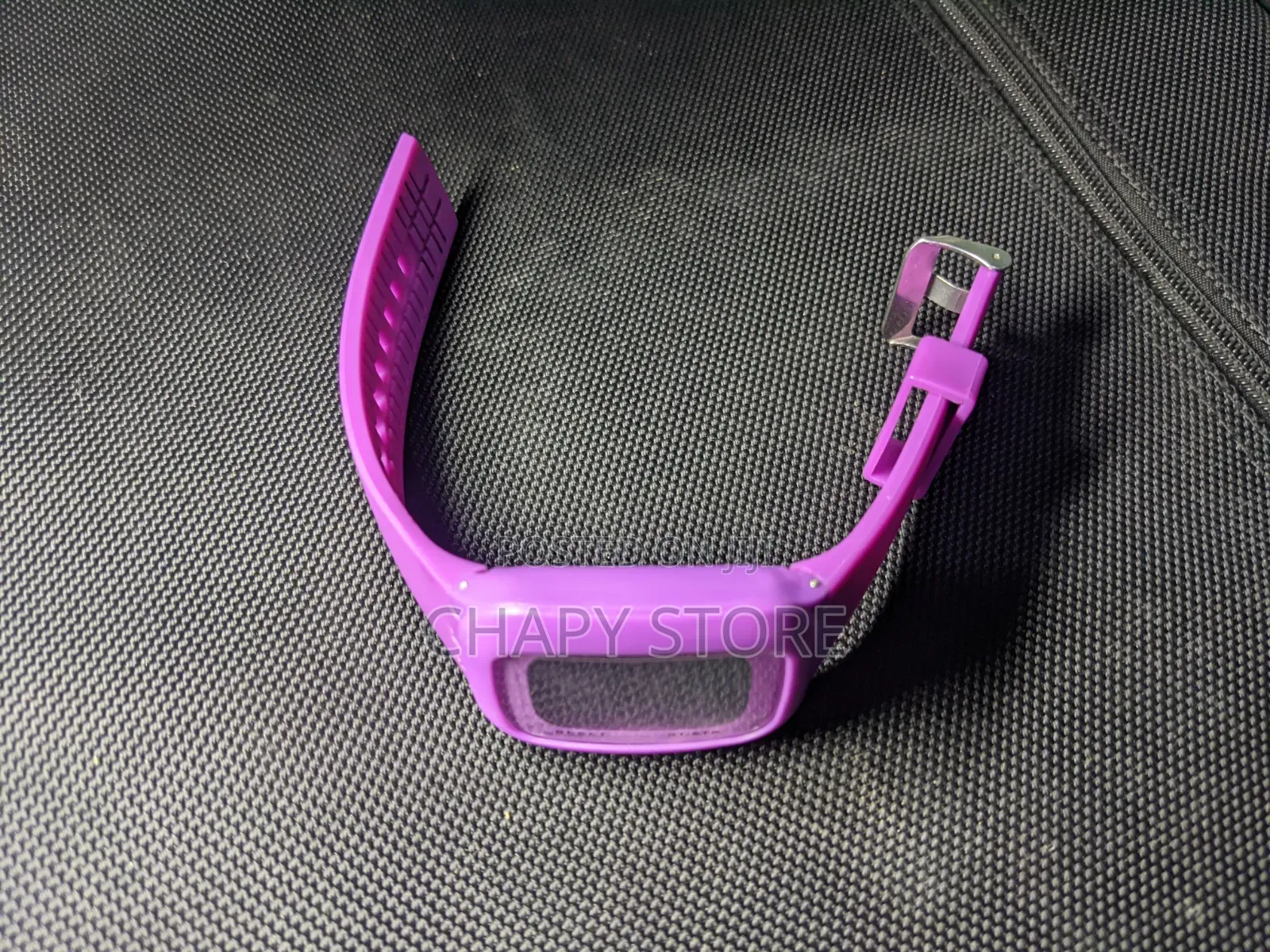 Swimming Waterproof Watch