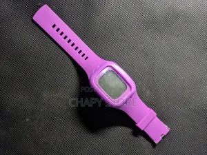 Swimming Waterproof Watch