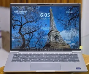 New Laptop HP EliteBook 640 G11 16GB Intel Core Ultra 5 SSD 512GB