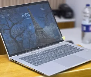 New Laptop HP EliteBook 640 G11 16GB Intel Core Ultra 5 SSD 512GB