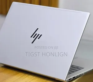 New Laptop HP EliteBook 640 G11 16GB Intel Core Ultra 5 SSD 512GB