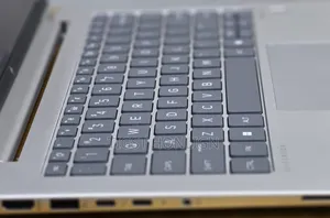 New Laptop HP EliteBook 640 G11 16GB Intel Core Ultra 5 SSD 512GB
