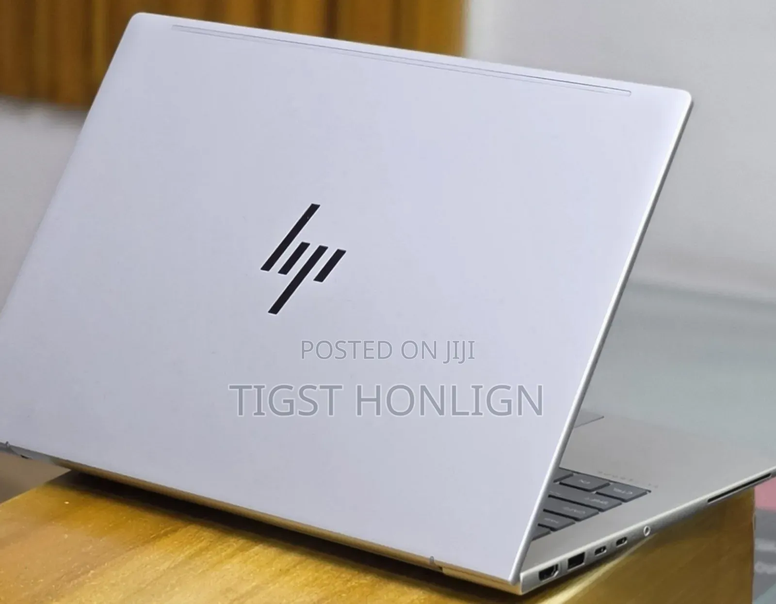 New Laptop HP EliteBook 640 G11 16GB Intel Core Ultra 5 SSD 512GB
