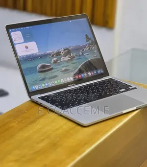 New Laptop Apple MacBook 32GB Intel Core i7 SSD 512GB