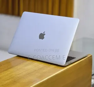 New Laptop Apple MacBook 32GB Intel Core i7 SSD 512GB
