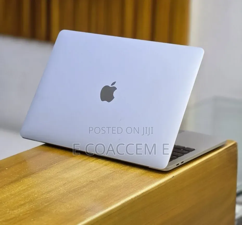 New Laptop Apple MacBook 32GB Intel Core i7 SSD 512GB