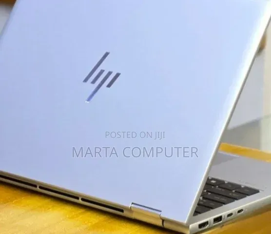 New Laptop HP Elitebook 830 G11 16GB Intel Core Ultra 7 SSD 512GB