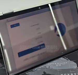 New Laptop HP Spectre 14 8GB Intel Core i7 SSD 512GB