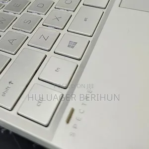 New Laptop HP Spectre 14 8GB Intel Core i7 SSD 512GB