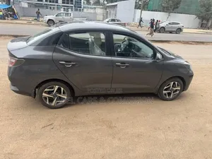 Hyundai Grand I10 for Rent