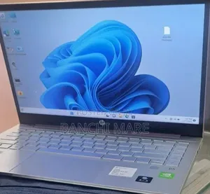 New Laptop HP Pavilion 14 16GB Intel Core i5 SSD 512GB