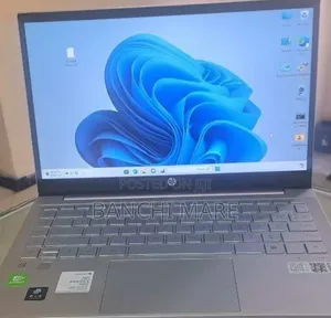 New Laptop HP Pavilion 14 16GB Intel Core i5 SSD 512GB