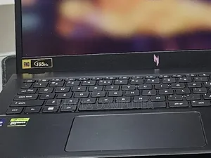 New Laptop Acer Aspire 5 16GB Intel Core i9 SSD 1T