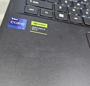 New Laptop Acer Aspire 5 16GB Intel Core i9 SSD 1T