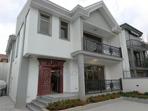 5bdrm House in Addis Ababa Ayat, Bole for sale