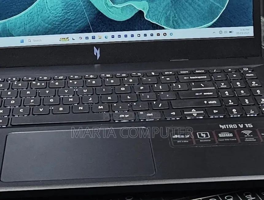New Laptop Acer Aspire 5 16GB Intel Core i9 SSD 1T