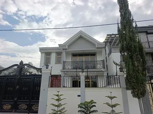 5bdrm House in Addis Ababa Ayat, Bole for sale