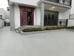 5bdrm House in Addis Ababa Ayat, Bole for sale