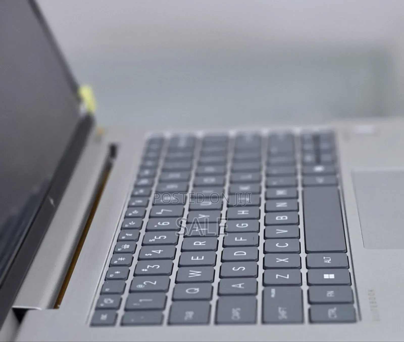 New Laptop HP EliteBook 640 G11 16GB Intel Core Ultra 5 SSD 512GB