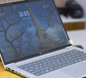 New Laptop HP EliteBook 640 G11 16GB Intel Core Ultra 5 SSD 512GB