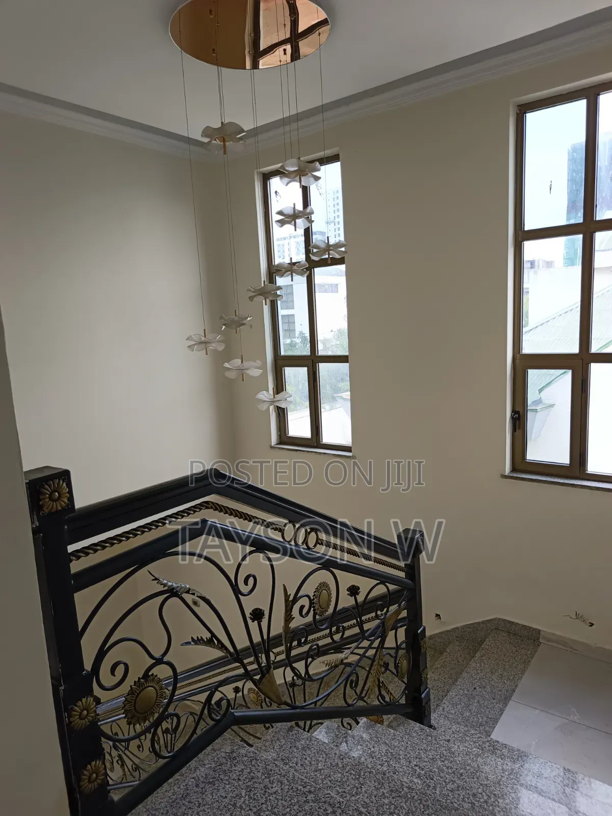 5bdrm House in Addis Ababa Ayat, Bole for sale