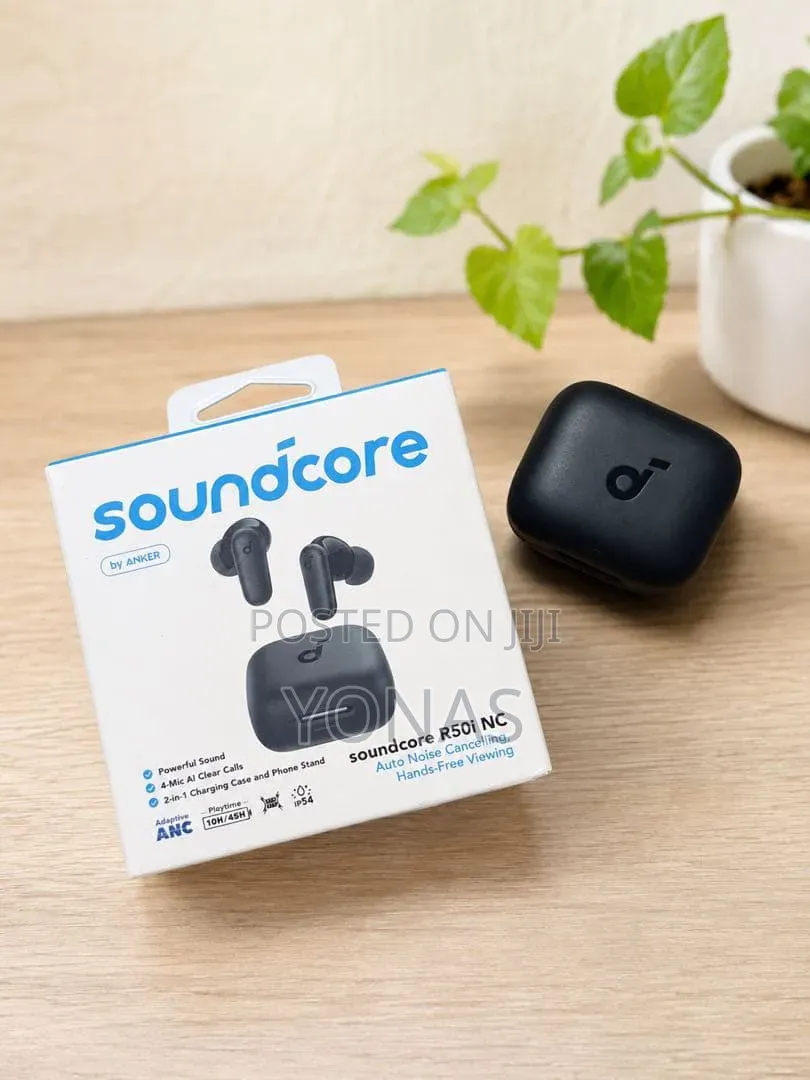 Soundcore R50I NC Earbuds Anker!
