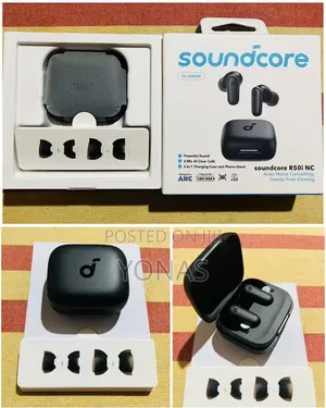 Soundcore R50I NC Earbuds Anker!