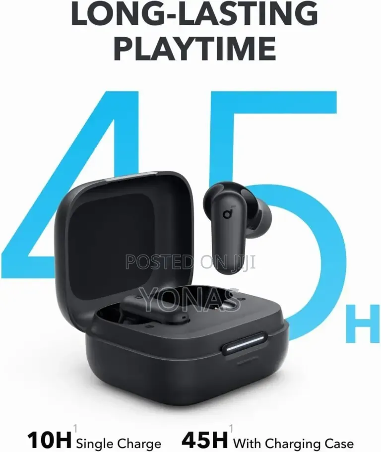 Soundcore R50I NC Earbuds Anker!