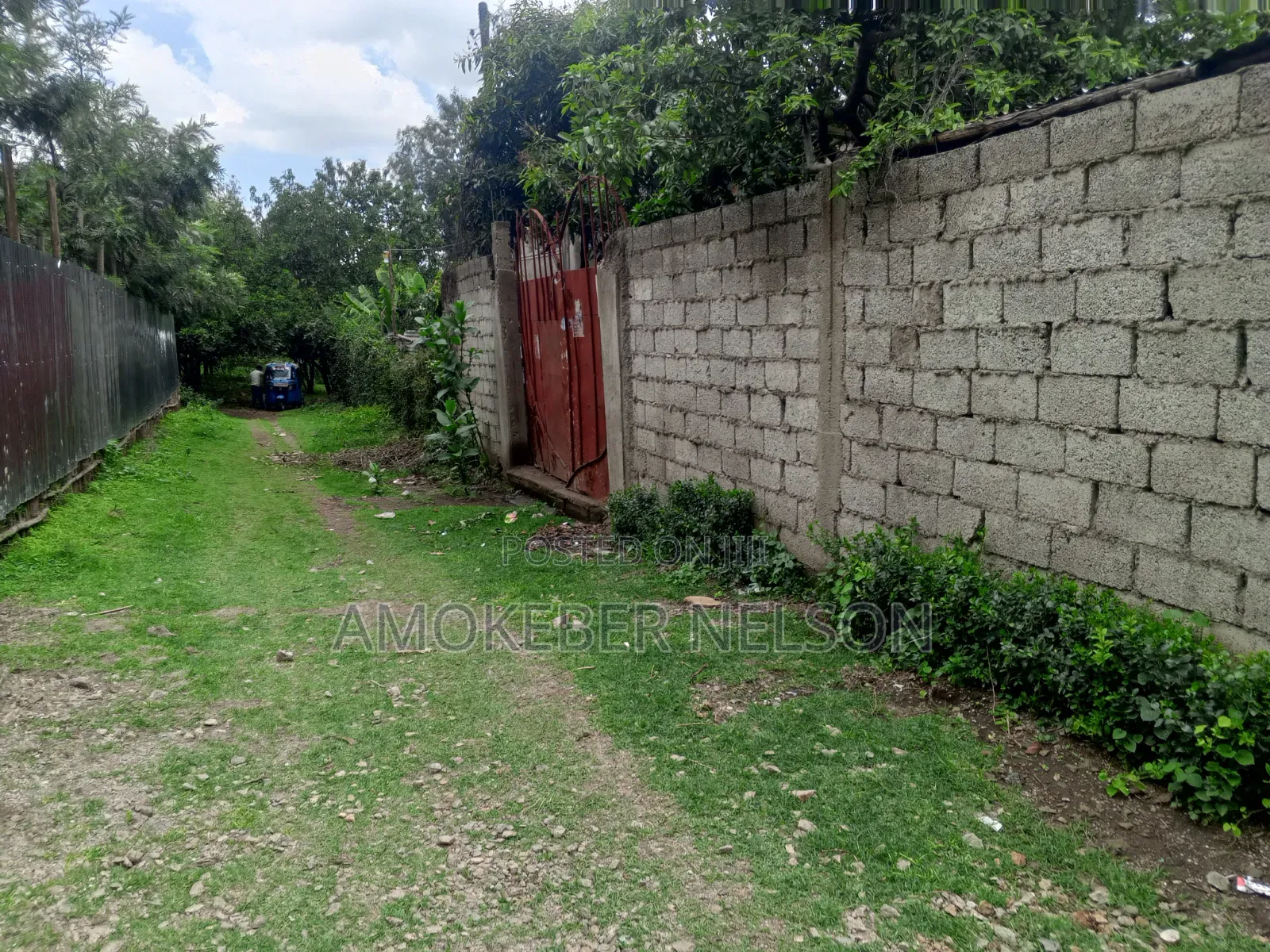 13bdrm House in West Arsi for sale