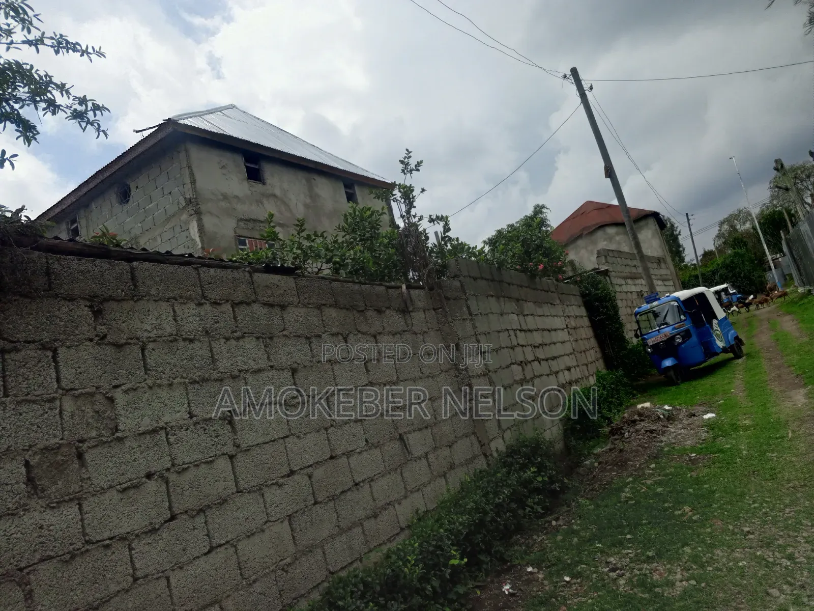 13bdrm House in West Arsi for sale