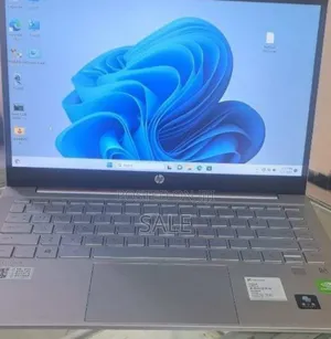 New Laptop HP Pavilion 14 16GB Intel Core i5 SSD 512GB