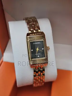 Classic Watch for Ladies