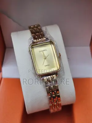 Classic Watch for Ladies