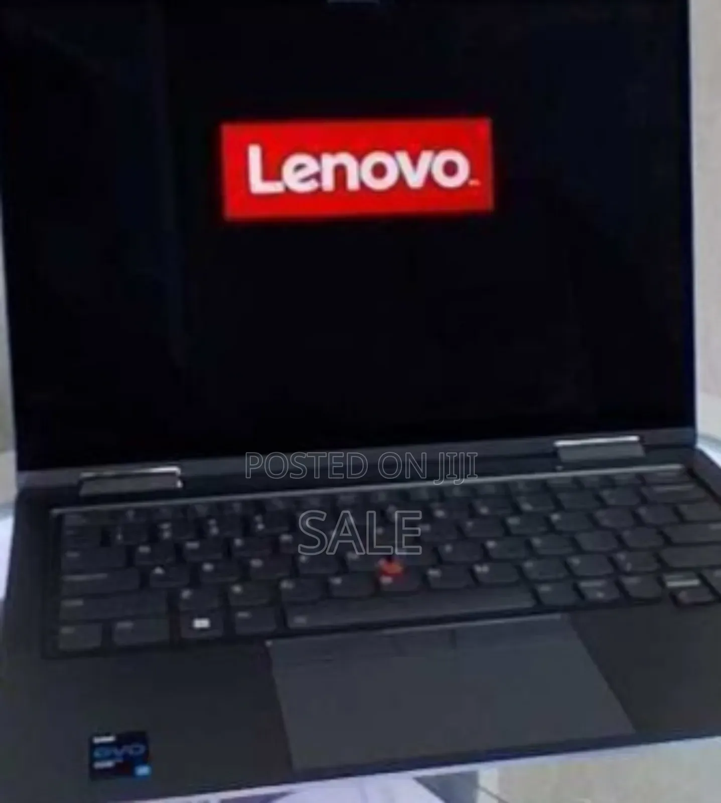 New Laptop Lenovo ThinkPad X1 Carbon 32GB Intel Core i7 SSD 512GB