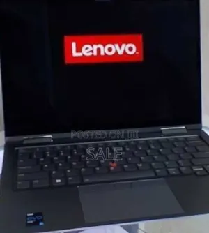 New Laptop Lenovo ThinkPad X1 Carbon 32GB Intel Core i7 SSD 512GB