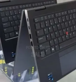 New Laptop Lenovo ThinkPad X1 Carbon 32GB Intel Core i7 SSD 512GB
