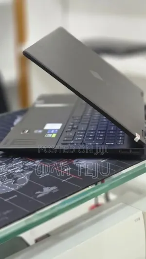 New Laptop HP Omen 16 16GB Intel Core i9 SSD 512GB