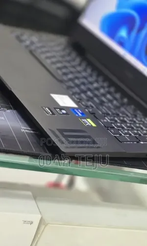 New Laptop HP Omen 16 16GB Intel Core i9 SSD 512GB