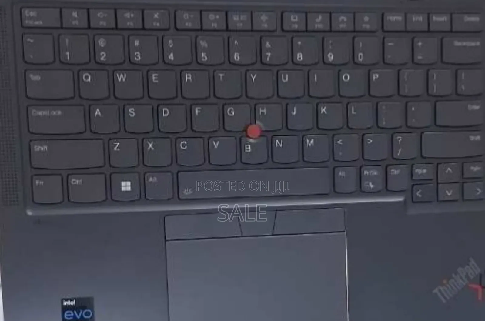 New Laptop Lenovo ThinkPad X1 Carbon 32GB Intel Core i7 SSD 512GB