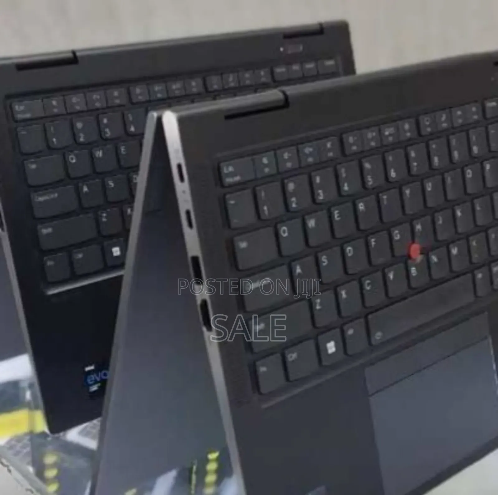 New Laptop Lenovo ThinkPad X1 Carbon 32GB Intel Core i7 SSD 512GB